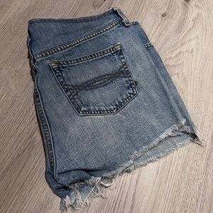 Abercrombie shorts